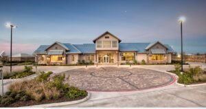 Bonterra at Cross Creek Ranch (55+)