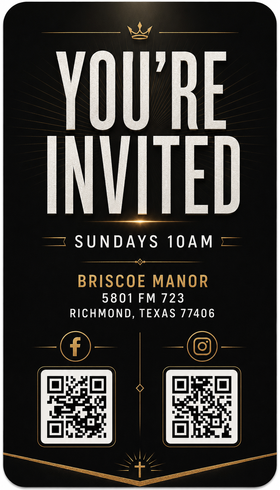 Briscoe Manor