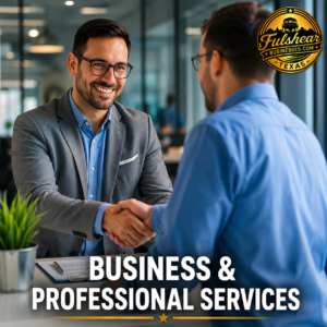 BUSINESS & PROFESSIONAL SERVICES