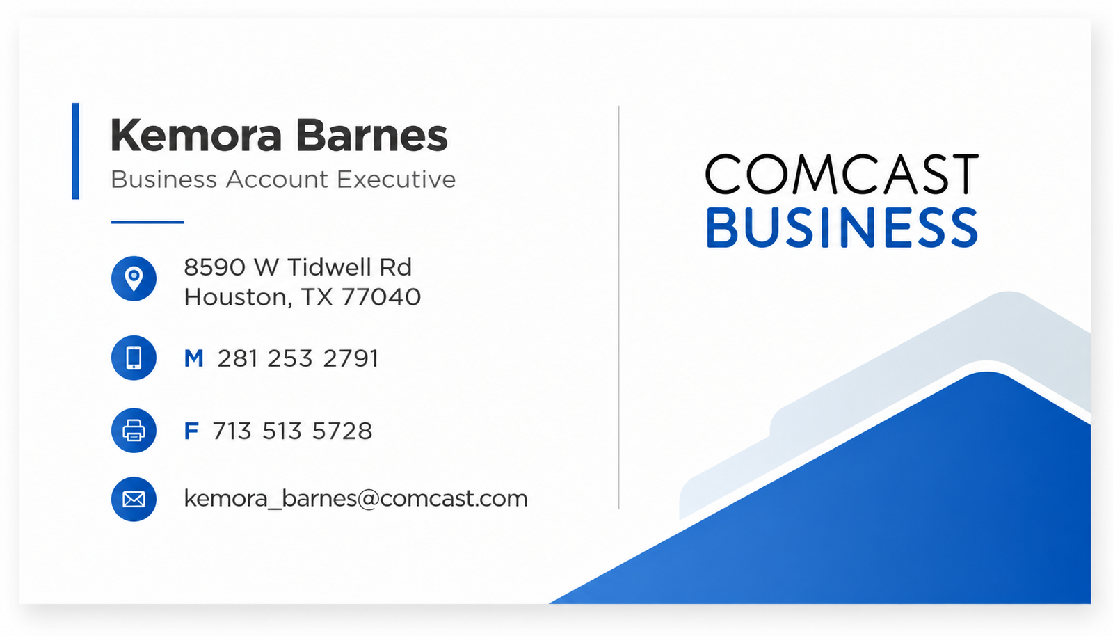 Comcast Business