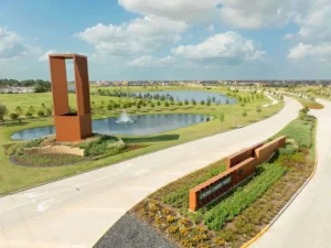 Cross Creek West