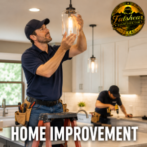HOME IMPROVEMENT