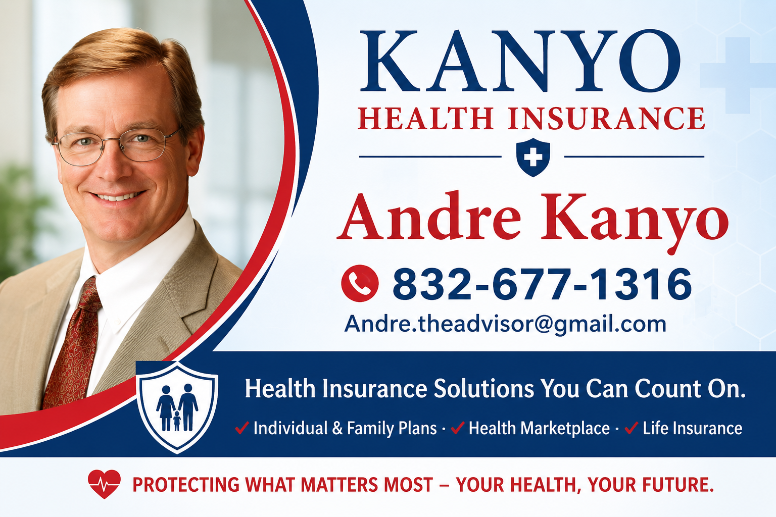 Kanyo Health Insurance