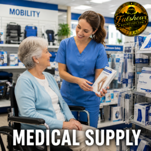MEDICAL SUPPLY