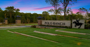 Polo Ranch