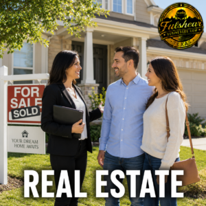 REAL ESTATE