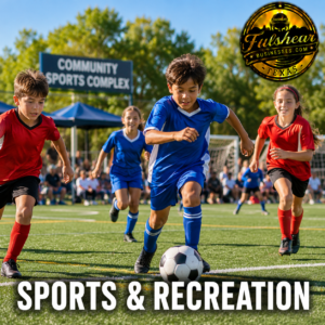SPORTS & RECREATION