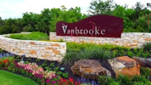 Vanbrooke