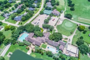 Weston Lakes