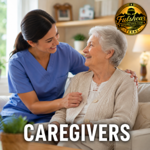 CAREGIVERS