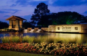 Del Webb Sweetgrass (55+)